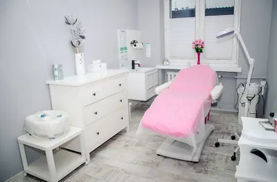 Centrum Kosmetologii Afrodyta